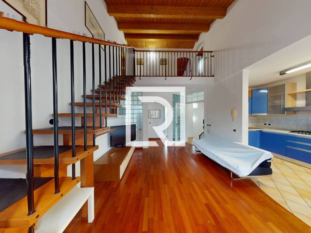 casa indipendente in vendita a Cesenatico