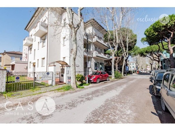 appartamento in vendita a Cesenatico in zona Sala