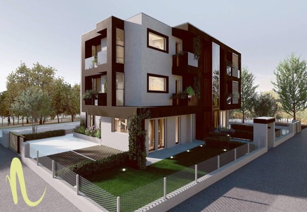 appartamento in vendita a Cesenatico