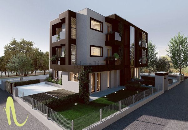 appartamento in vendita a Cesenatico