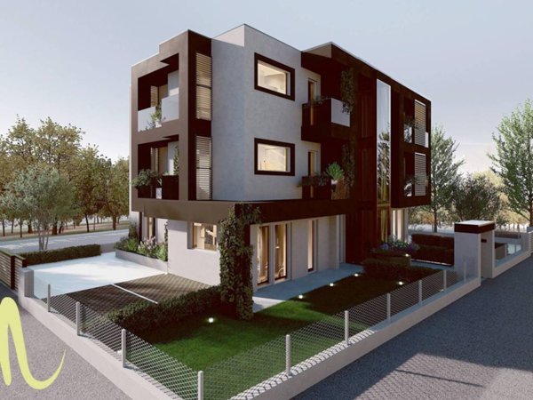 appartamento in vendita a Cesenatico