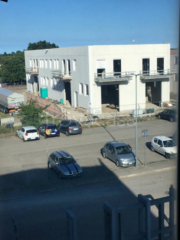 appartamento in vendita a Cesenatico in zona Sala