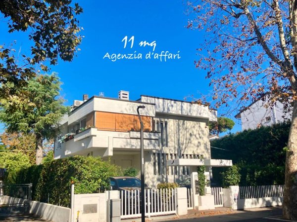 appartamento in vendita a Cesenatico