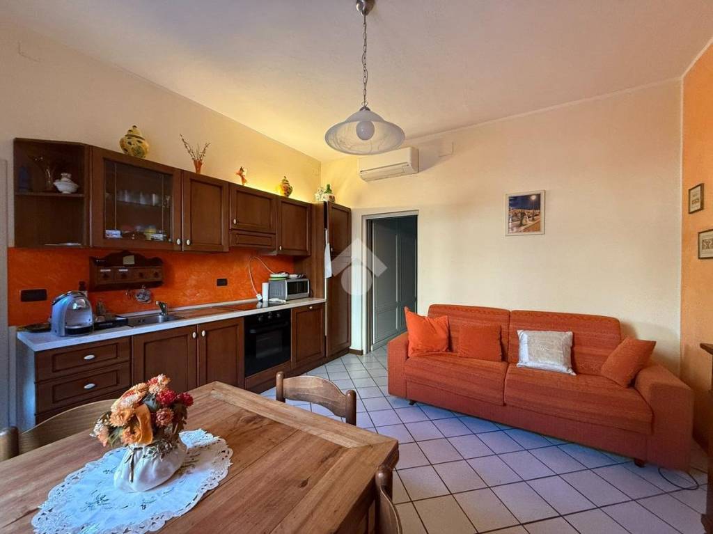 appartamento in vendita a Cesenatico