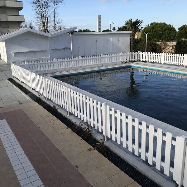 intera palazzina in vendita a Cesenatico