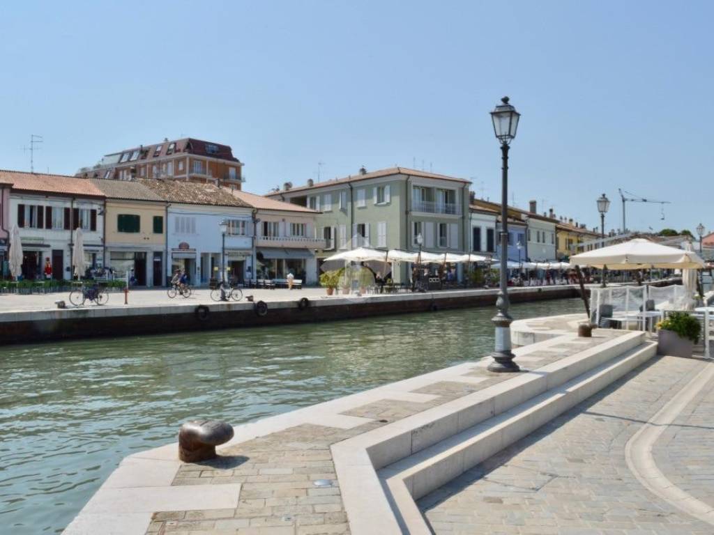 appartamento in vendita a Cesenatico
