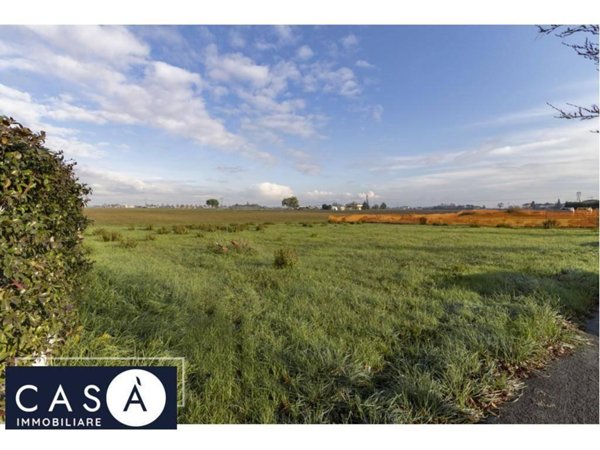 villa in vendita a Cesenatico in zona Bagnarola