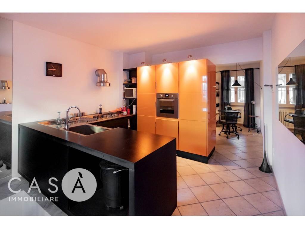 appartamento in vendita a Cesenatico