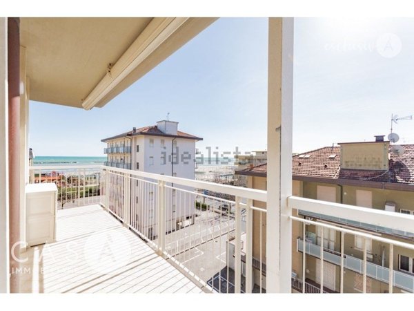 appartamento in vendita a Cesenatico