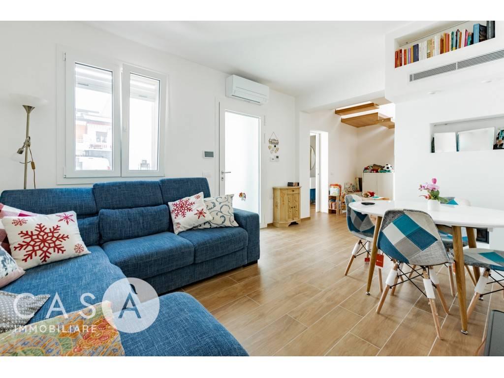 casa indipendente in vendita a Cesenatico