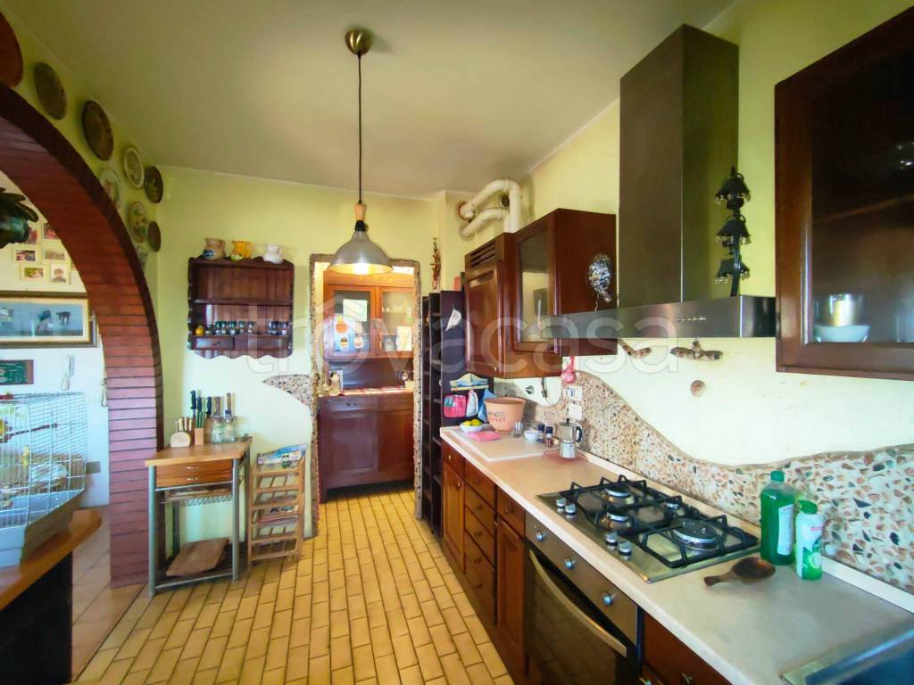 appartamento in vendita a Cesenatico