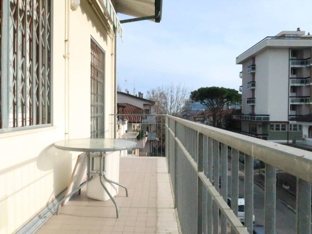 appartamento in vendita a Cesenatico