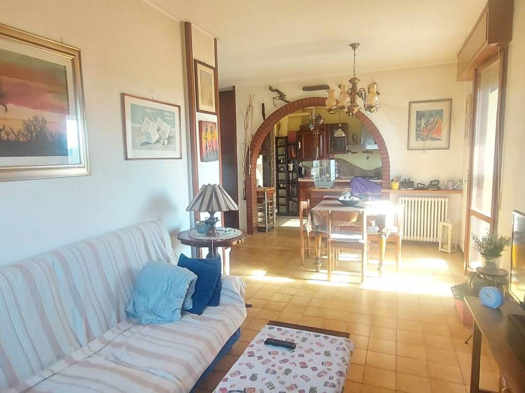 appartamento in vendita a Cesenatico