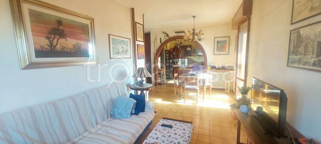 appartamento in vendita a Cesenatico