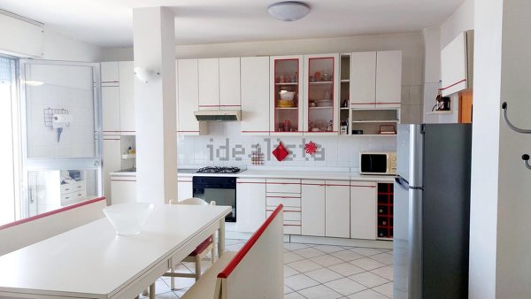 appartamento in vendita a Cesenatico