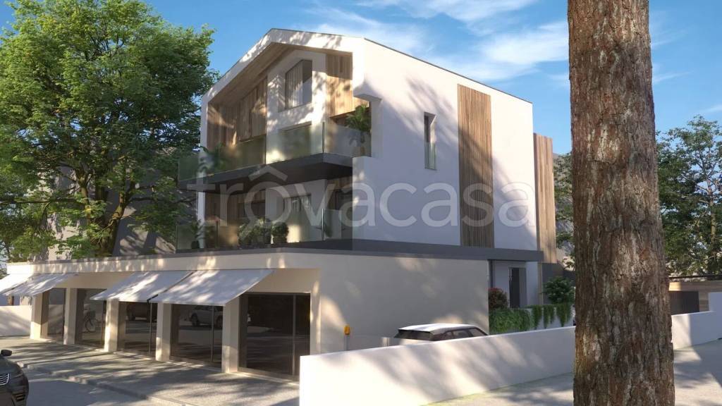 appartamento in vendita a Cesenatico