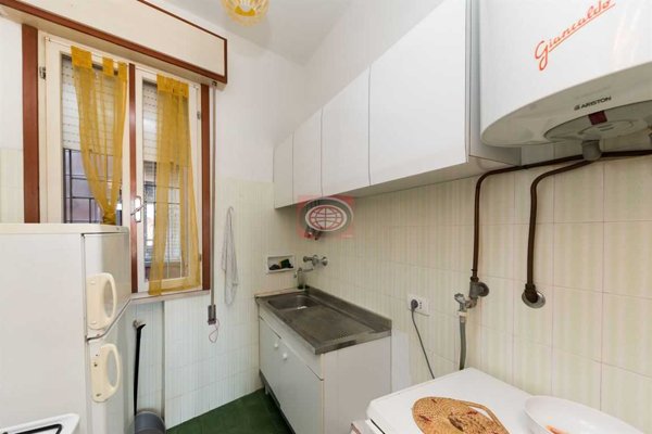 appartamento in vendita a Cesenatico