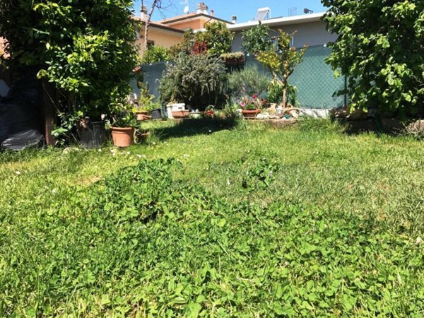 appartamento in vendita a Cesenatico in zona Sala
