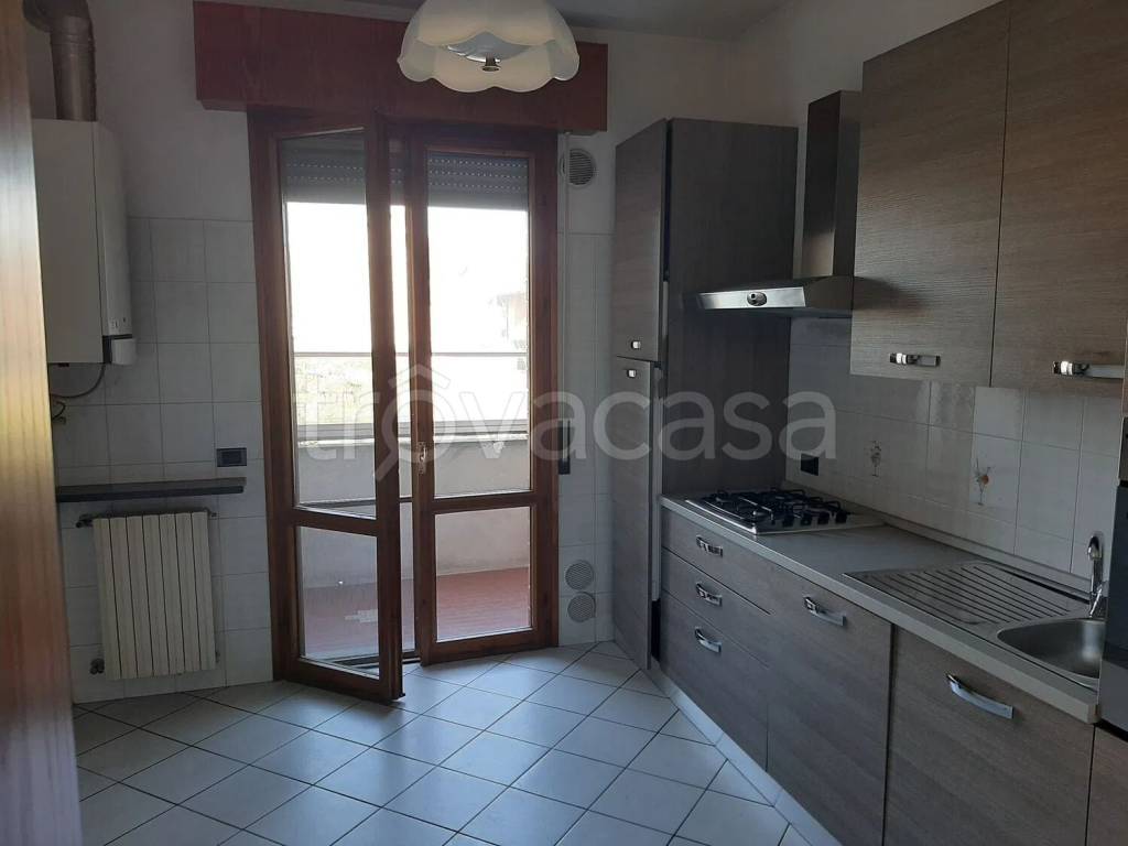 appartamento in vendita a Cesenatico