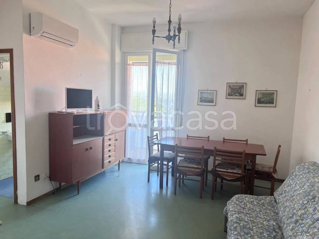 appartamento in vendita a Cesenatico