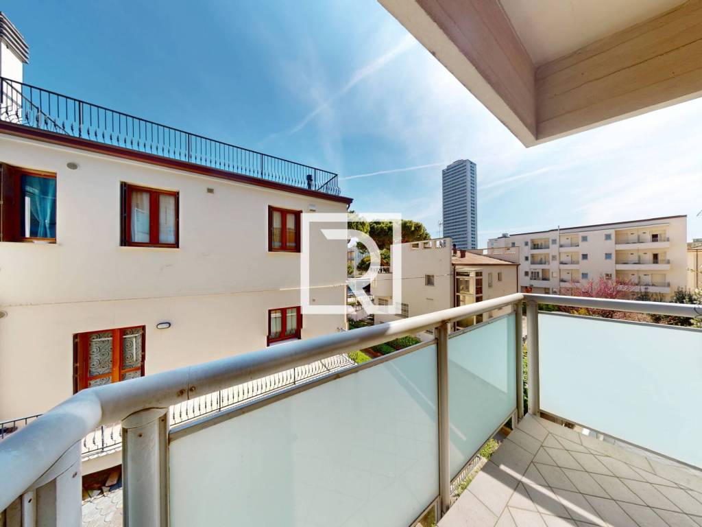 appartamento in vendita a Cesenatico