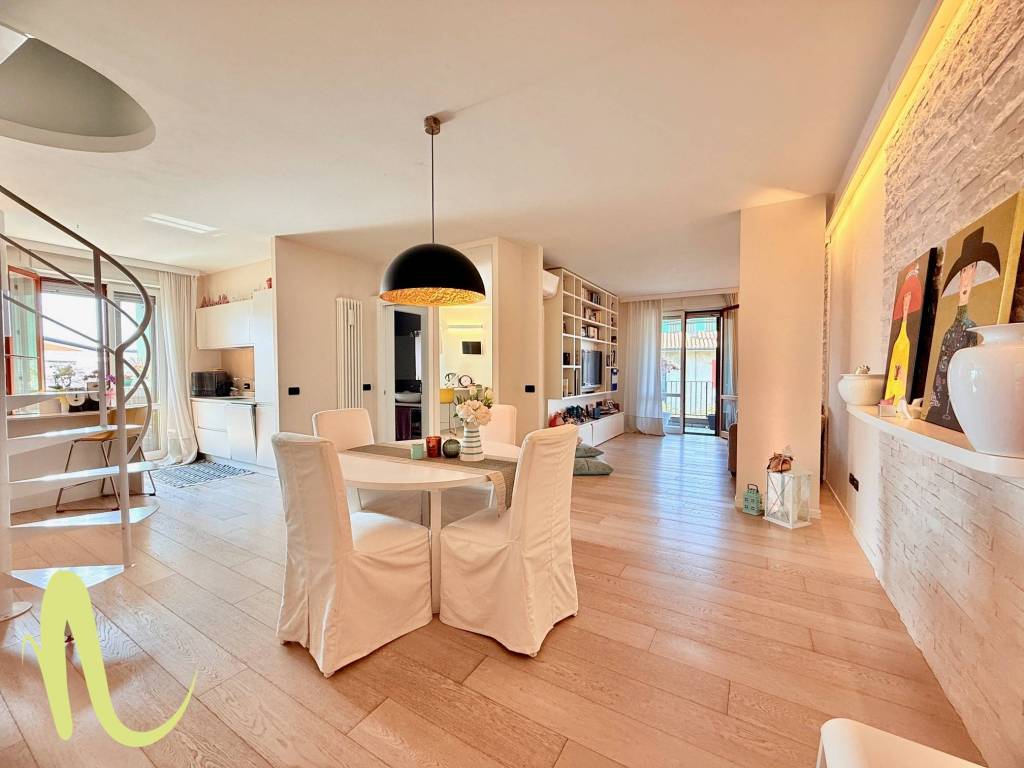 appartamento in vendita a Cesenatico