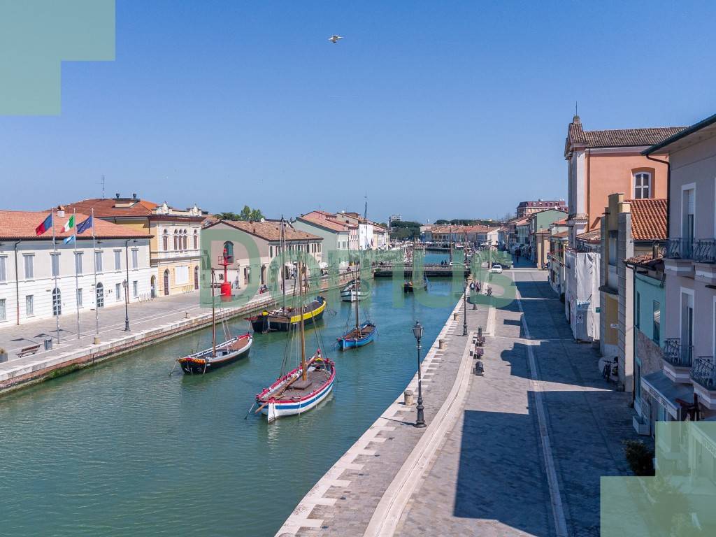 appartamento in vendita a Cesenatico