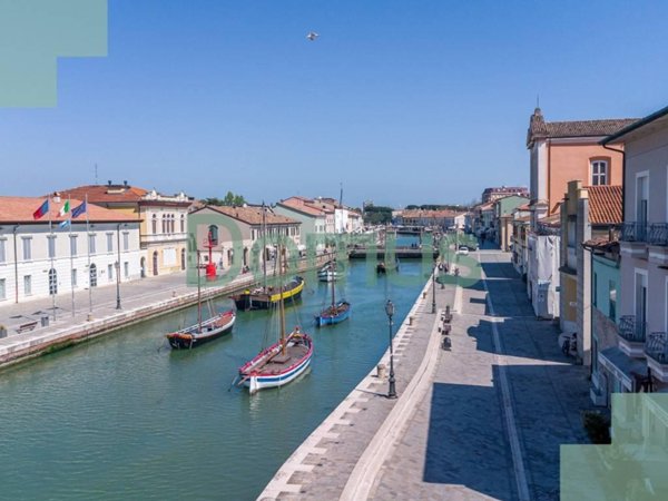 appartamento in vendita a Cesenatico