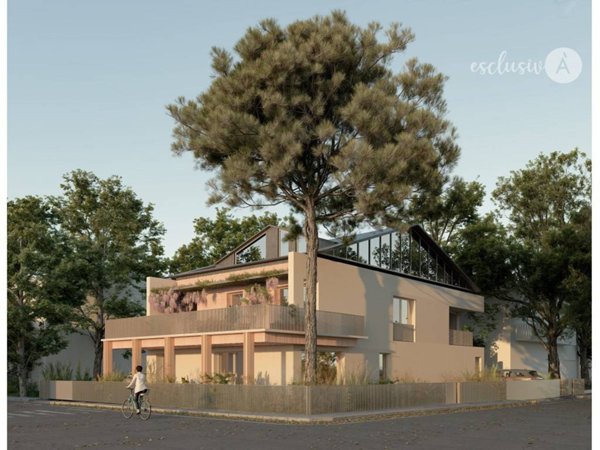 appartamento in vendita a Cesenatico