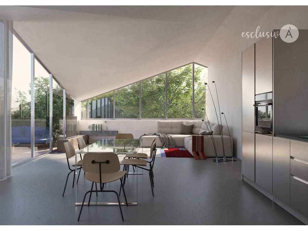 appartamento in vendita a Cesenatico