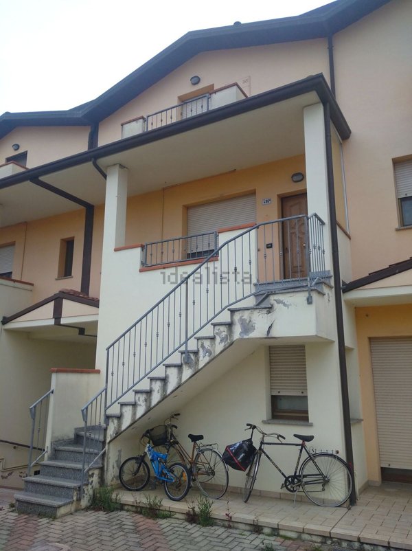 appartamento in vendita a Cesenatico in zona Sala
