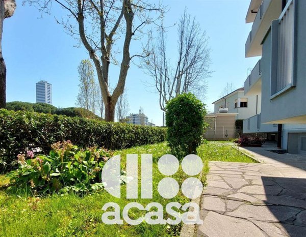 appartamento in vendita a Cesenatico
