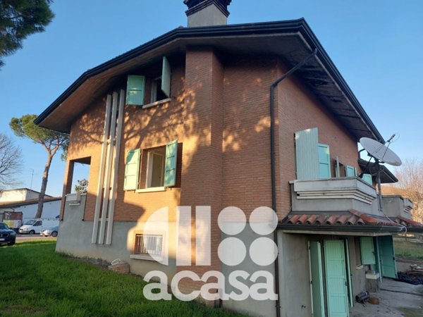 casa indipendente in vendita a Cesenatico in zona Bagnarola