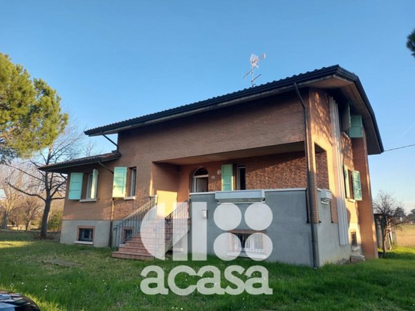 casa indipendente in vendita a Cesenatico in zona Bagnarola