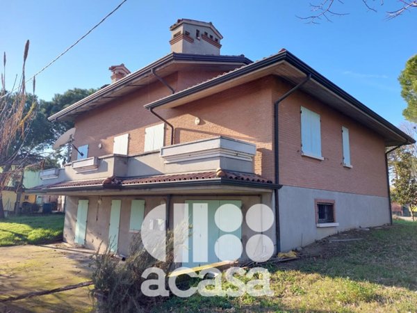 casa indipendente in vendita a Cesenatico in zona Bagnarola