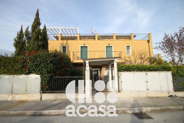appartamento in vendita a Cesenatico