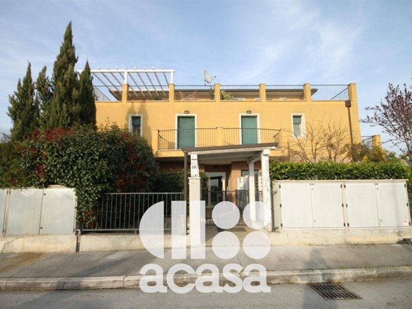 appartamento in vendita a Cesenatico in zona Villalta