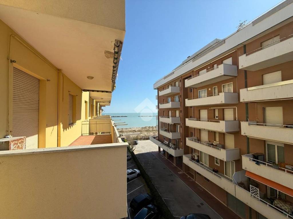 appartamento in vendita a Cesenatico