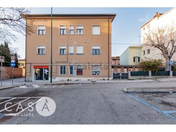 appartamento in vendita a Cesenatico