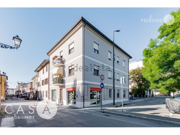 appartamento in vendita a Cesenatico