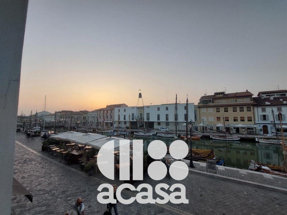 appartamento in vendita a Cesenatico