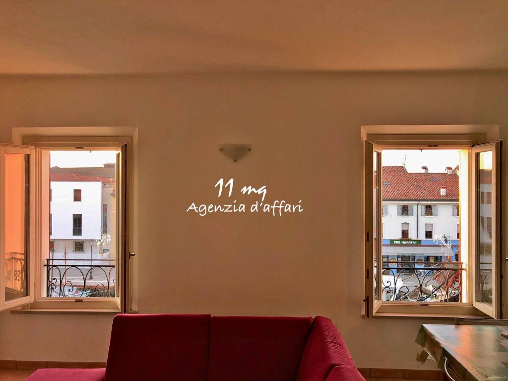 appartamento in vendita a Cesenatico