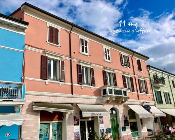 appartamento in vendita a Cesenatico