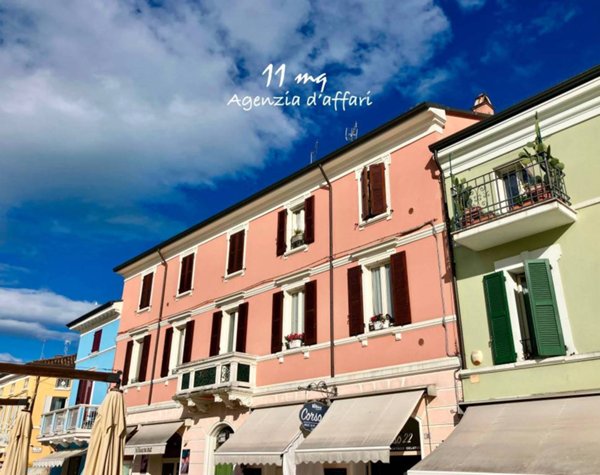 appartamento in vendita a Cesenatico