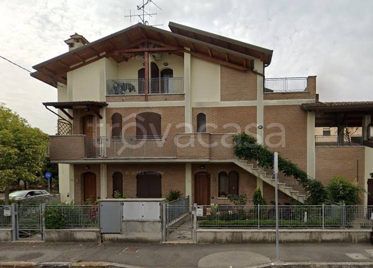 appartamento in vendita a Cesenatico in zona Sala
