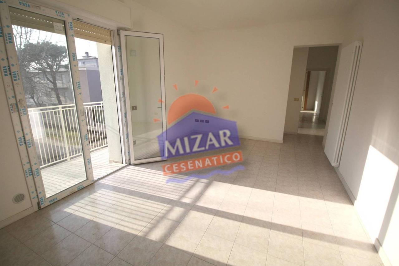 appartamento in vendita a Cesenatico in zona Villamarina