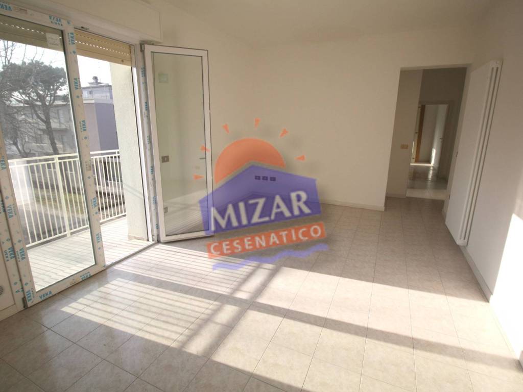 appartamento in vendita a Cesenatico in zona Villamarina