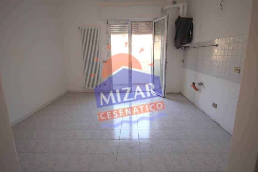 appartamento in vendita a Cesenatico in zona Villamarina