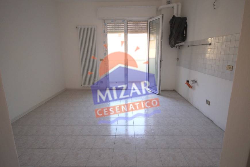 appartamento in vendita a Cesenatico in zona Villamarina