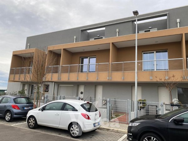 appartamento in vendita a Cesenatico in zona Borella